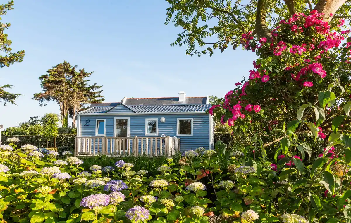 location hebergement paimpol