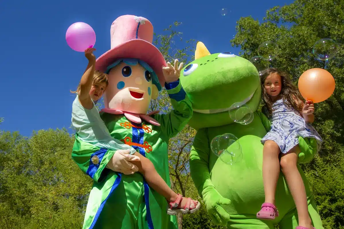 loisirs animations camping paimpol