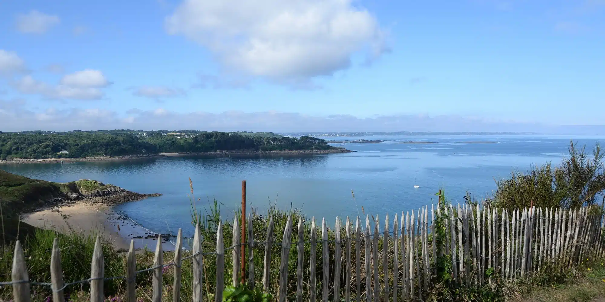 tourisme lannion camping paimpol