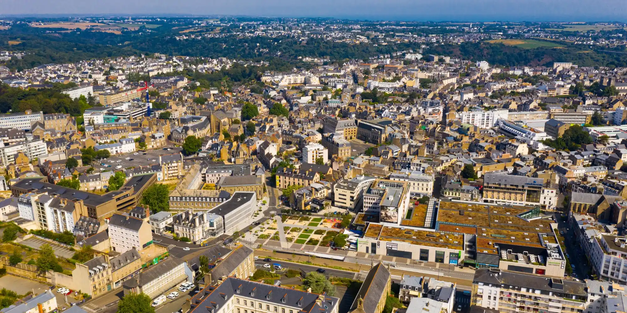 tourisme saint brieuc camping paimpol